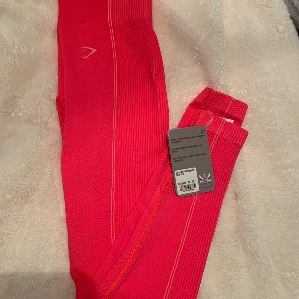 Gymshark Leggings